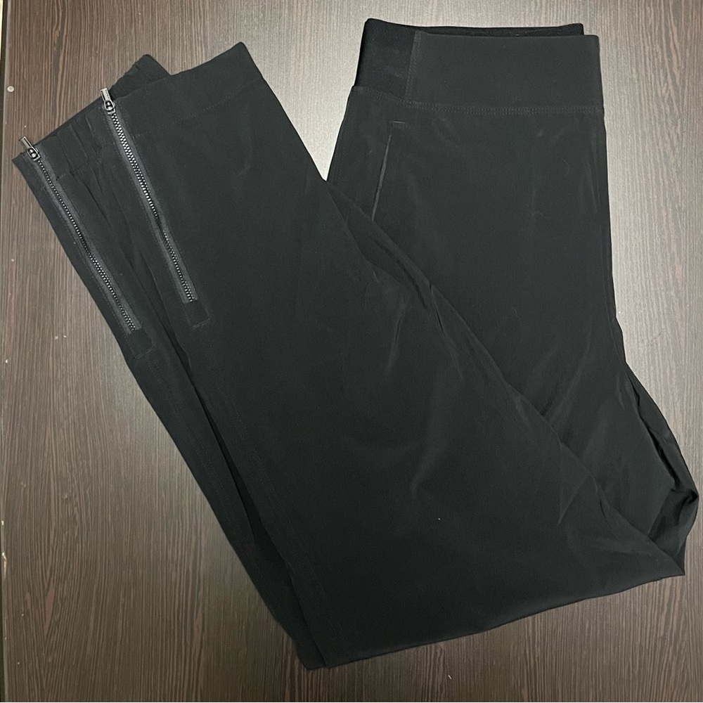 Athleta Brooklyn Heights High Rise Jogger